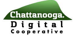 Chattanooga.Digital Cooperative logo
