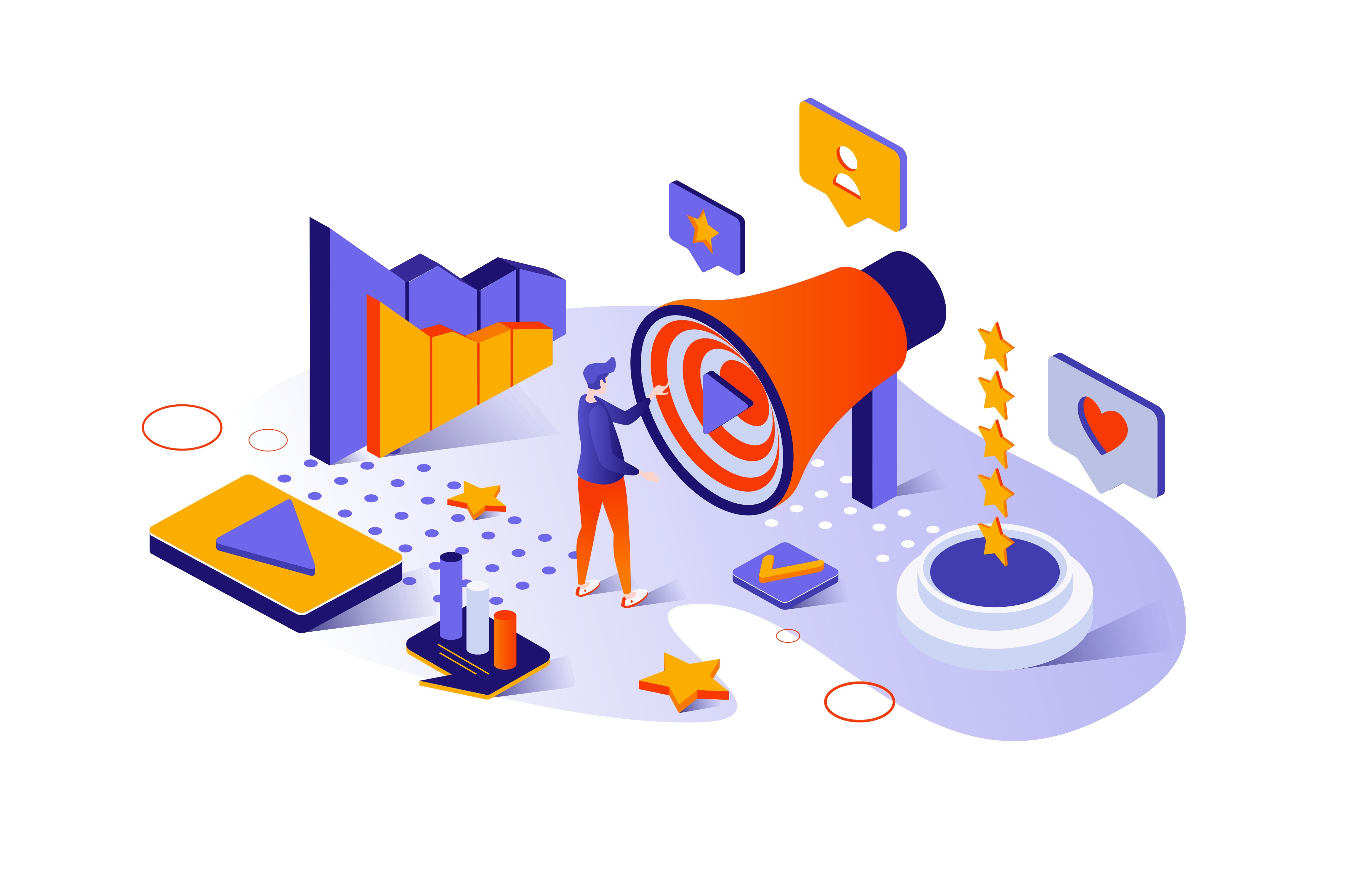Illustration by VectorElements on Unsplash